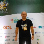 Ronnie Correa, da Abreu