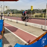 Ciclovia Rio Pinheiros