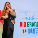 Nayara Santana, da Emprotur
