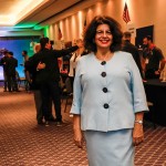 Jussara Haddad, do Consulado Americano Jussara Haddad, do Consulado Americano