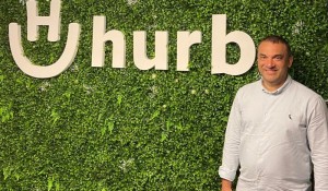 Após quase 4 anos de Iberostar, Ricardo Delfin é o novo contratado do Hurb