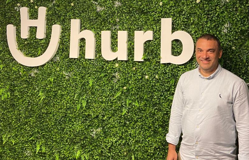 Após quase 4 anos de Iberostar, Ricardo Delfin é o novo contratado do Hurb 1 1659572912349