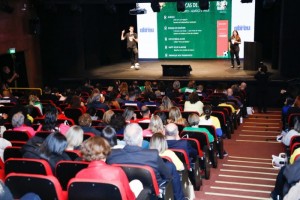 Grandes players do Turismo apresentam novidades na Arena Abreu