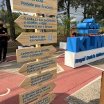 KLM Bike House