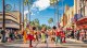 Disney inicia festas de fim de ano na Califórnia no dia 11 de novembro; saiba tudo