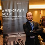 Diemerson Batista, da Delta Air Lines Diemerson Batista, da Delta Air Lines