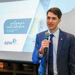 Heitor Kadri, secretário nacional de Atração de Investimentos, Parcerias e Concessões do Ministério do Turismo Heitor Kadri, secretário nacional de Atração de Investimentos, Parcerias e Concessões do Ministério do Turismo