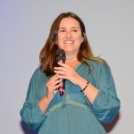 Glaucia Mayr, gerente de Vendas Brasil, Latam e Caribe