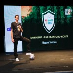 Felipe Cuadrado, gerente de produtos Brasil da Abreu
