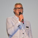 Leonardo Mignani, diretor da TP Air, consolidadora da Teresa Perez Leonardo Mignani, diretor da TP Air, consolidadora da Teresa Perez