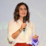 Carolina Mogames, diretora de Vendas América do Sul da Belmond Carolina Mogames, diretora de Vendas América do Sul da Belmond