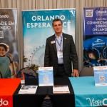 Patrick Yvars, do Visit Orlando Patrick Yvars, do Visit Orlando