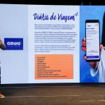 Tábita Marambaia, gerente comercial da Grou