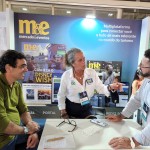 Adriano Queiroga, Festinal de Turismo de Alagoas, Mari Masgrau, M&E, e Assis, Jatiúca Hotel & Resort