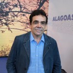Adriano Queiroga, diretor do Festival de Turismo de Alagoas