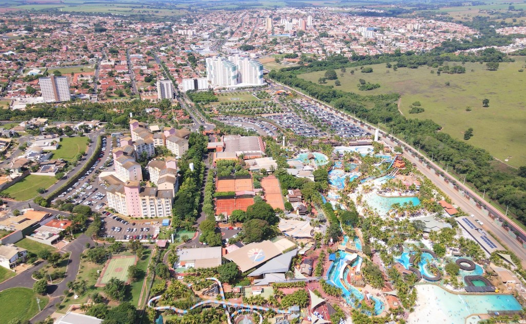 Governo federal anuncia planos de construir um aeroporto em Olímpia (SP) 1 Aerea Olimpia 2 Governo federal anuncia planos de construir um aeroporto em Olímpia (SP)