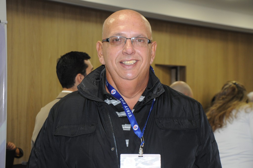 Alexandre Camara, da Asc-me Consultoria