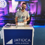 Aloísio Assis, representante comercial do Jatiúca Hotel & Resort