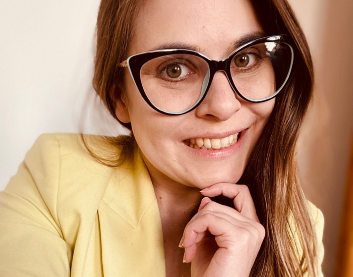 GVA anuncia nova gerente executiva de trade 1 Ana Clara Barra (Foto: reprodução)