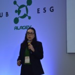 Ana Paula Arbache, professora da FGV e CEO da Arbache Innovations