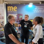 André Poletti, Paraná Turismo, Artur Nascimento, Masterop, e Mari Masgrau, M&E