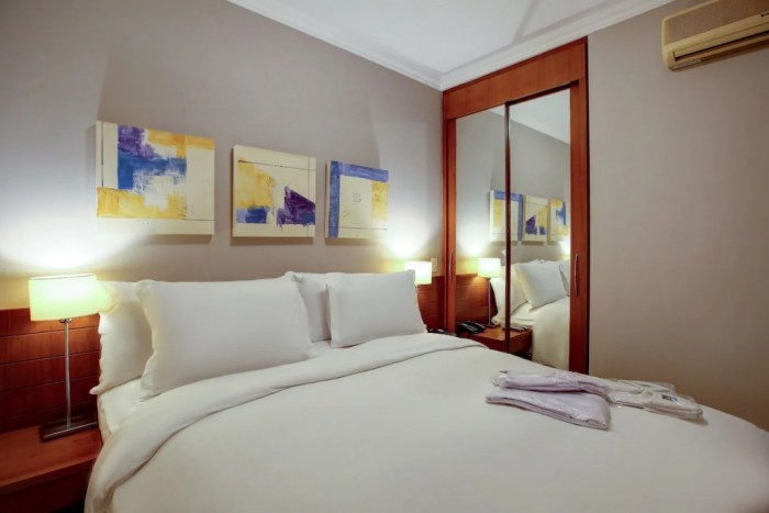 AHI anuncia 6 mil novos estúdios da Atlantica Residences para os próximos cinco anos 1 A administradora de hospitalidade já conta com quatro residenciais em operação, mais de 40 contratos assinados e perspectiva de chegar a 60 até o final do ano de 2022 (Foto: reprodução)