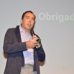 Tomas Perez, CEO da Teresa Perez agradeceu a parceria dos agentes de viagens e dedicação às vendas Tomas Perez, CEO da Teresa Perez agradeceu a parceria dos agentes de viagens e dedicação às vendas
