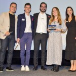 Equipe da Teresa Perez, com Travel Hunter Equipe da Teresa Perez, com Travel Hunter