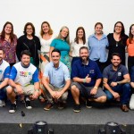 BWT com expositores e patrocinadores da Integra BWT (Foto Ana Azevedo)