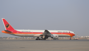 TAAG aumenta oferta entre Luanda e São Paulo a partir de novembro