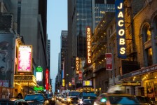 NYC Broadway Week faz promoção ‘2 por 1’ para 21 espetáculos da Broadway