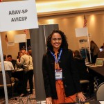 Mariana Pereira, da Abav-SP/Aviesp Mariana Pereira, da Abav-SP/Aviesp