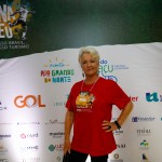 Dorienne Venturini, da DD Turismo