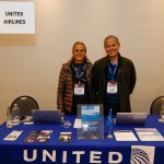 Marta Soletti e Tulio Tsuru, da United Marta Soletti e Tulio Tsuru, da United