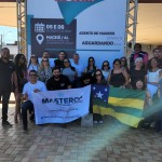 Caravana de agentes de viagens de Sergipe