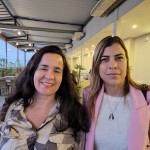 Carla Casotti, Geotur, e Bianca Monteiro, Konexion