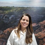Caroline Balbino, secretária  de Estado do Desenvolvimento Econômico e Turismo