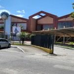 Centro Cultural e de Exposições Ruth Cardoso.