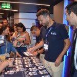 Cerca de 250 agentes participam da segunda convenção internacional de vendas da MSC