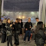 Cerca de 50 agentes e operadores de turismo participaram do evento Perfect Sunset