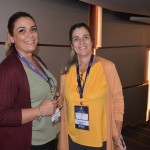 Cinthia Muniz Ramos e Raquel Ramos da Pra Onde Turismo