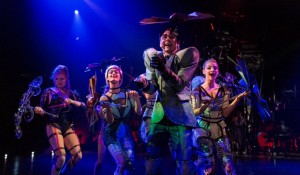 CVC lança desconto de até 40% em ingressos e pacotes para o Cirque du Soleil no Brasil