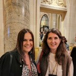 Claudia Palermo, CGP Viagens, Vanelle Sá Pereira, Contemplar Turismo Claudia Palermo, CGP Viagens, Vanelle Sá Pereira, Contemplar Turismo