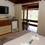 Suites do Hotel Fazenda APM Suites do Hotel Fazenda APM