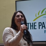 Lizandra Pajak, da Aviareps