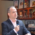 Daniel Rocha, da Aviareps