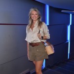 Catia Frias, American Airlines