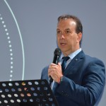 Adrian Ursili, diretor geral da MSC Brasil