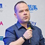Daniel Rocha, gerente de Vendas e Trade da Go City