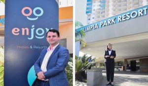 Enjoy Hotéis e Resorts anuncia reestruturação do time operacional